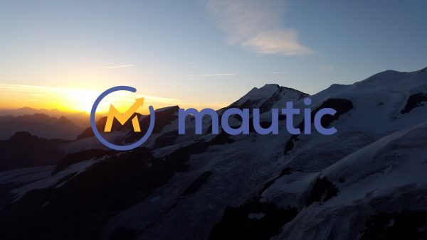 Mautic - Open Source Marketing Automation