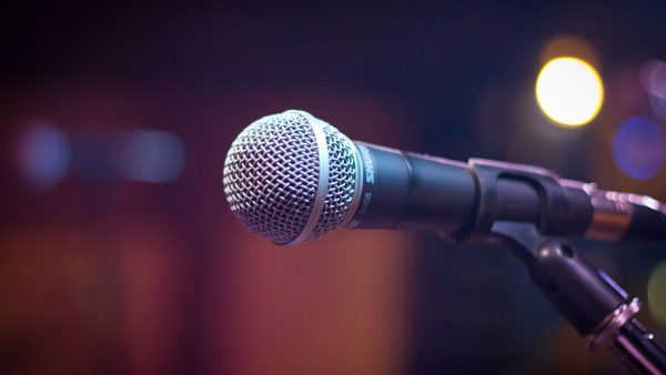 Hosting a B2B Webinar