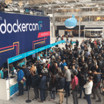 DockerCon EU 2017 Copenhagen, Denmark