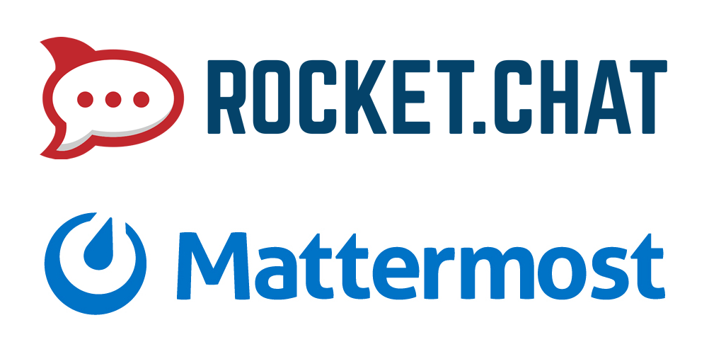 RocketChat vs MatterMost