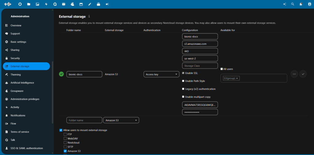AI Document Data Pipelines with S3 or Azure Blob Storage - Autoize